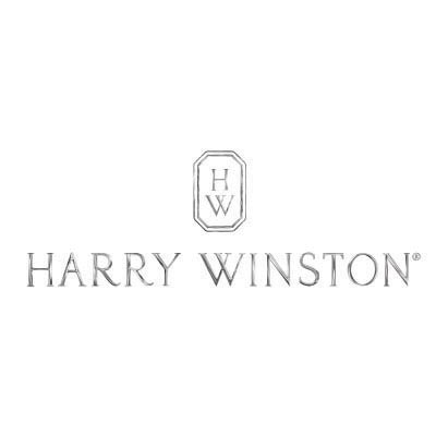 Custom harry winston logo iron on transfers (Decal Sticker) No.100466